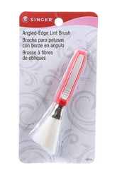 Singer, Angled Edge Lint Brush